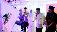 Semarak Pawai Malam Takbiran Idul Adha di Morut, Warda: Ini yang Paling Ramai