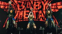 Babymetal Rayakan 30 Tahun Resident Evil dengan Merchandise Kolaborasi Super Langka