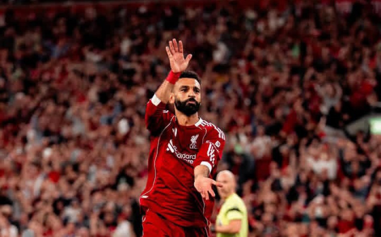 Bursa Transfer Memanas! Liverpool Kejar Tiga Penyerang Elite untuk Gantikan Mohamed Salah