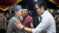 Idul Adha 1447 H, Ketua DPN Sulteng Kurban 4 Sapi dan 7 Kambing untuk Masyarakat