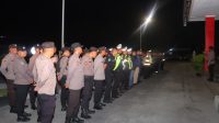Polres Sigi Pastikan Perayaan Idul Adha 1446 H Berjalan Aman dan Tertib