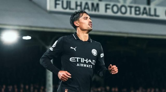 Atletico Madrid Bergerak Cepat, Reijnders Jadi Prioritas Utama Musim Panas