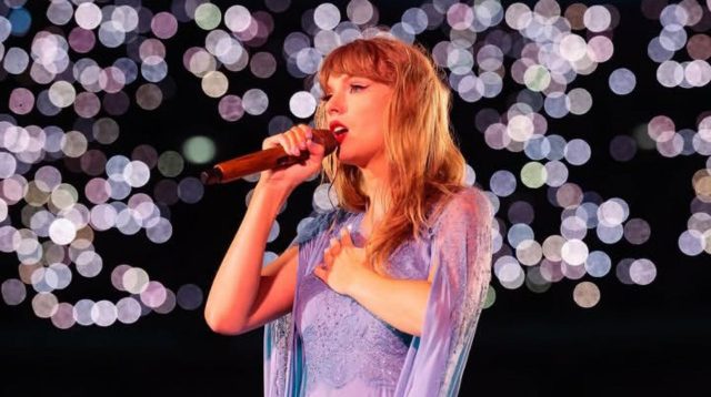 Pengadilan Austria Jatuhkan Hukuman 15 Tahun untuk Pelaku Teror Konser Taylor Swift