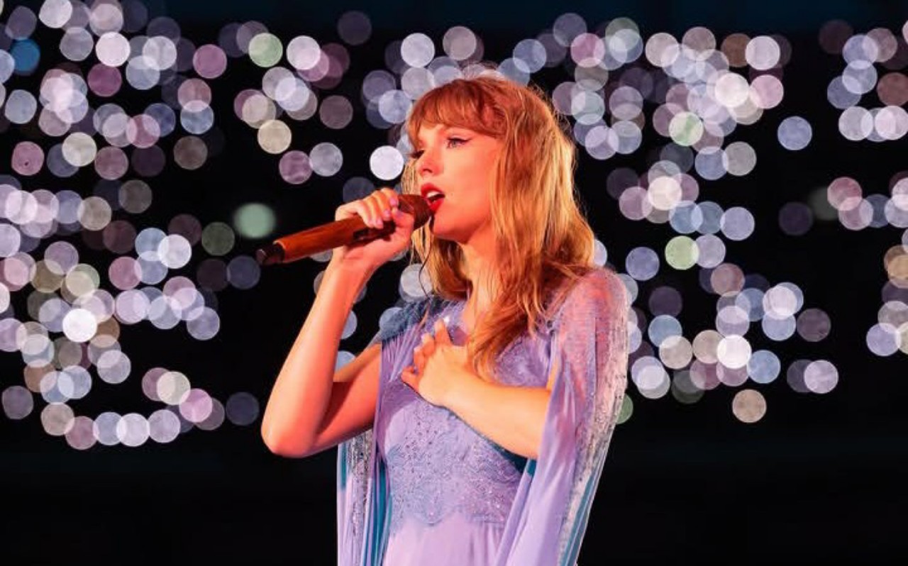 Pengadilan Austria Jatuhkan Hukuman 15 Tahun untuk Pelaku Teror Konser Taylor Swift
