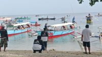 228 Peserta Ramaikan PSI Poso Fishing Tournament 2026, Perebutkan Hadiah Rp30 Juta