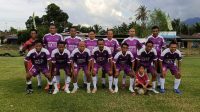 Liga BRM Cup: Arema FC Gagal Menang Setelah Ditahan Huntap 1 Tondo FC