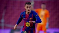 Barcelona Hadapi Dilema Besar, Jual Casado Demi Keuangan atau Pertahankan Talenta La Masia?