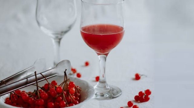 Dokter Ungkap Khasiat Jus Cranberry untuk Jantung hingga Sistem Imun
