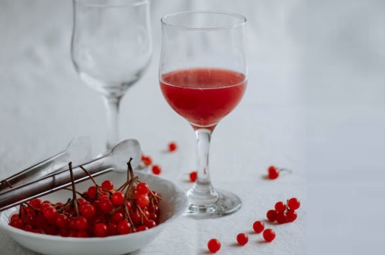 Dokter Ungkap Khasiat Jus Cranberry untuk Jantung hingga Sistem Imun