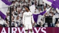 Masa Depan di Ujung Tanduk! Camavinga Berpeluang Hijrah ke Serie A Musim Depan