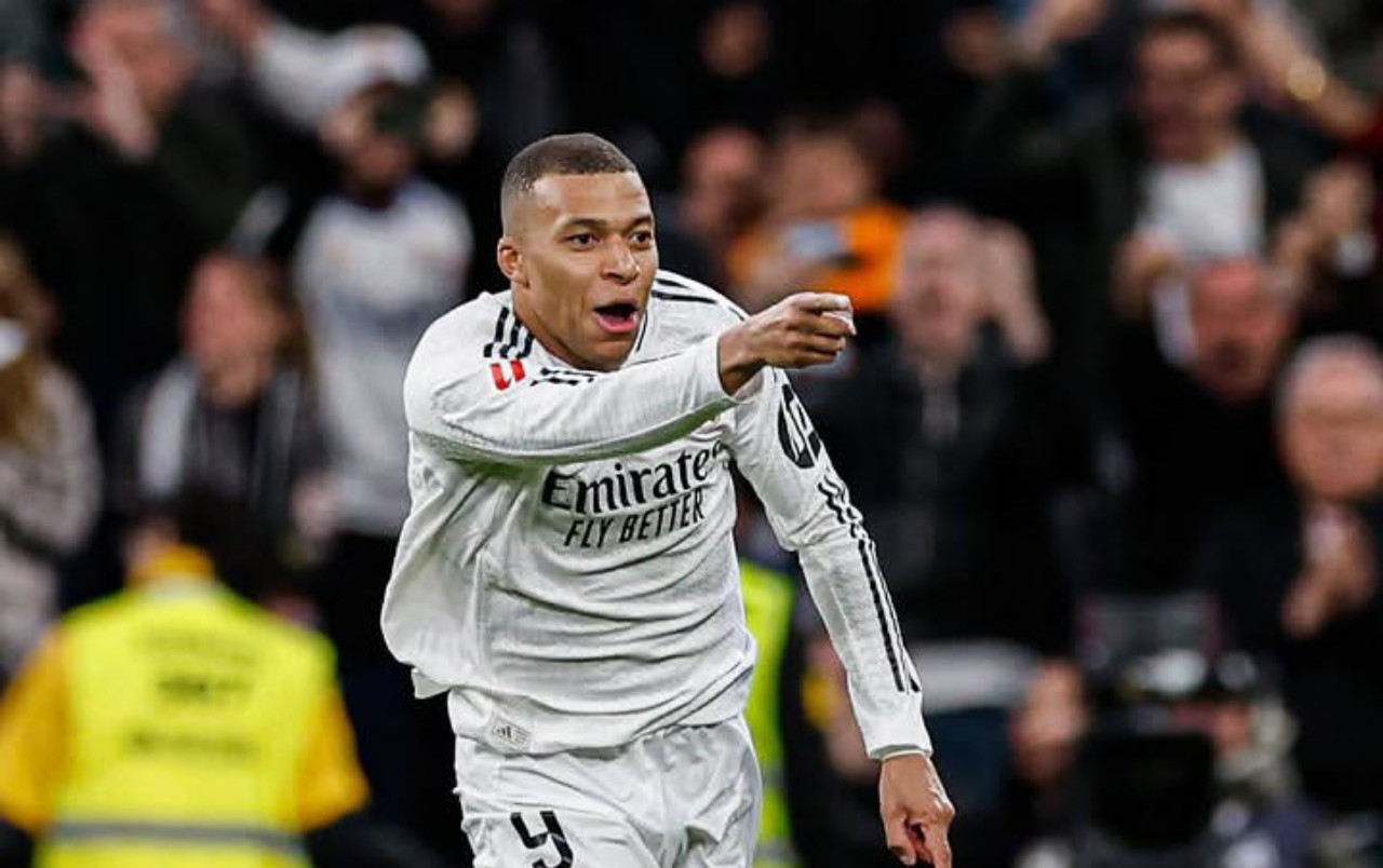 Liverpool Pantau Situasi Kylian Mbappe di Real Madrid, Transfer Sensasional Mengintai