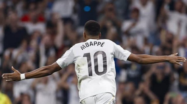 Kylian Mbappe Jadi Sorotan: PSG Justru Bersinar Setelah Kepergiannya ke Real Madrid
