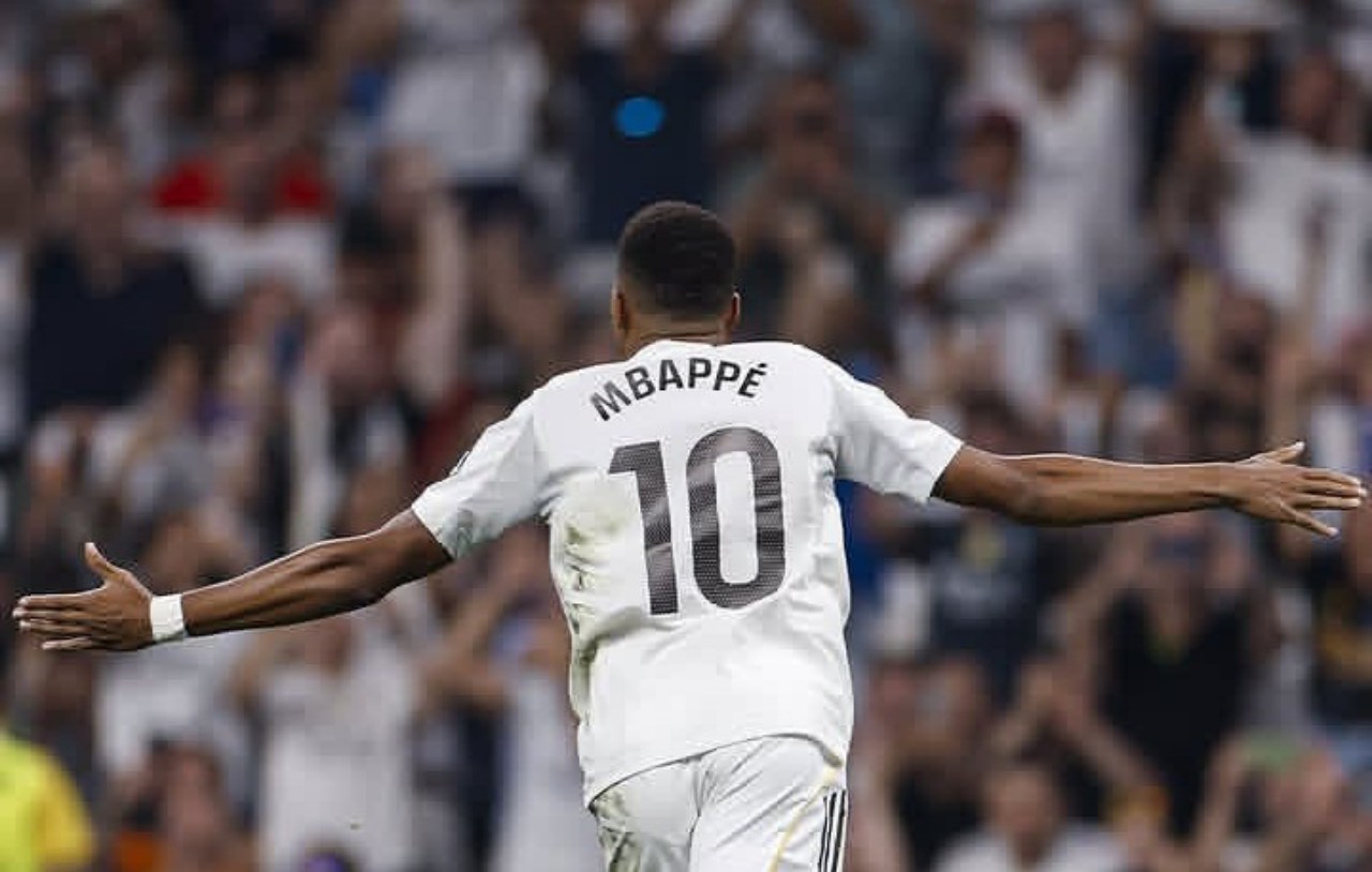 Kylian Mbappe Jadi Sorotan: PSG Justru Bersinar Setelah Kepergiannya ke Real Madrid