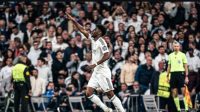PSG Pantau Situasi Aurelien Tchouameni, Real Madrid Mulai Buka Peluang Transfer