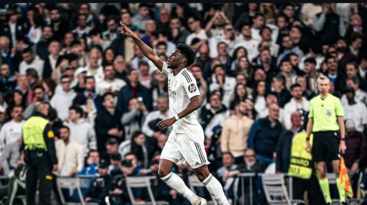 PSG Pantau Situasi Aurelien Tchouameni, Real Madrid Mulai Buka Peluang Transfer