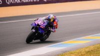 Meski Terpuruk di Catalunya, Toprak Razgatlioglu Dapat Kabar Baik dari Yamaha