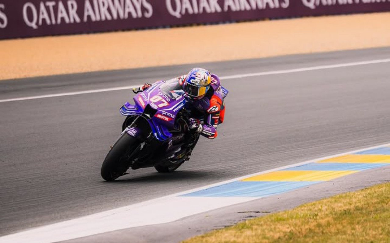 Meski Terpuruk di Catalunya, Toprak Razgatlioglu Dapat Kabar Baik dari Yamaha