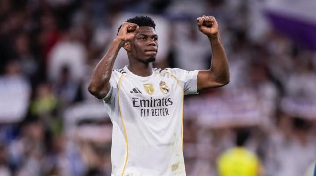 Tchouameni Jadi Target Utama Manchester United, Old Trafford Bersiap Pecahkan Bursa Transfer