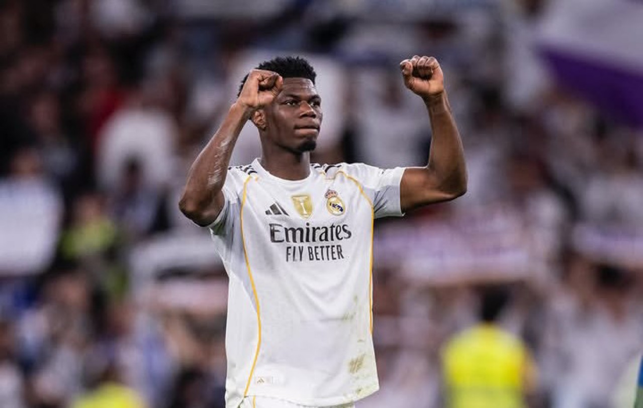 Tchouameni Jadi Target Utama Manchester United, Old Trafford Bersiap Pecahkan Bursa Transfer