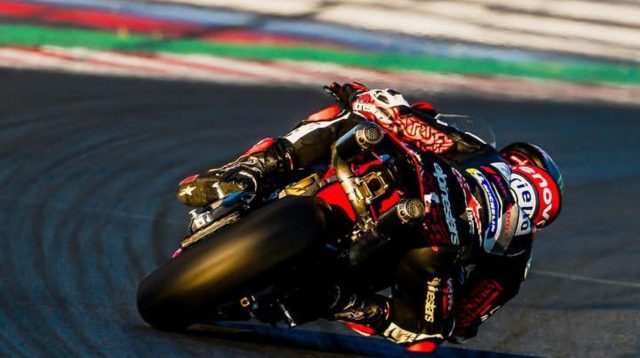 MotoGP Italia Memanas! Pecco Bagnaia Tunjukkan Taring Ducati di Sirkuit Misano