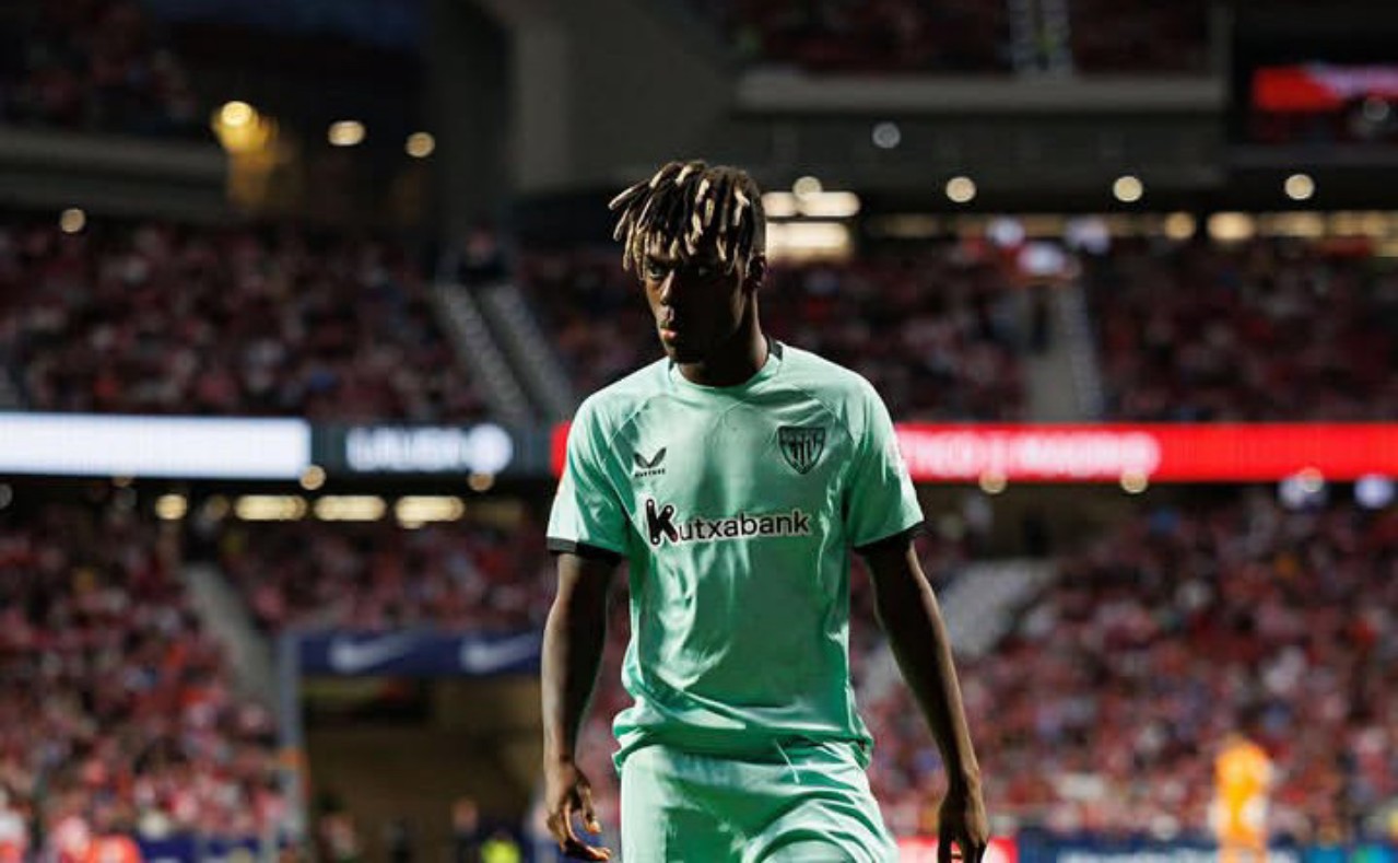 Nico Williams Masuk Radar Liverpool, Era Baru Anfield Segera Dimulai