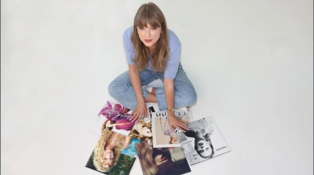 Pengacara Taylor Swift Sebut Gugatan 'Tidak Masuk Akal', Sidang Showgirl Semakin Panas