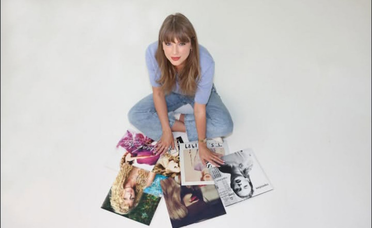 Pengacara Taylor Swift Sebut Gugatan 'Tidak Masuk Akal', Sidang Showgirl Semakin Panas