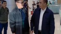 Anwar Hafid Sebut ART Pionir Demokrat Sulteng Jelang 2029