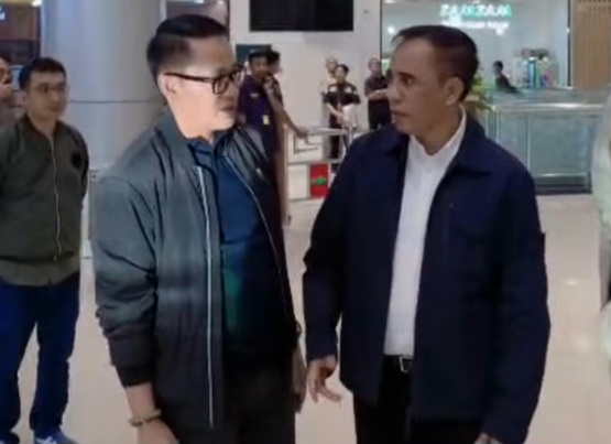 Anwar Hafid Sebut ART Pionir Demokrat Sulteng Jelang 2029