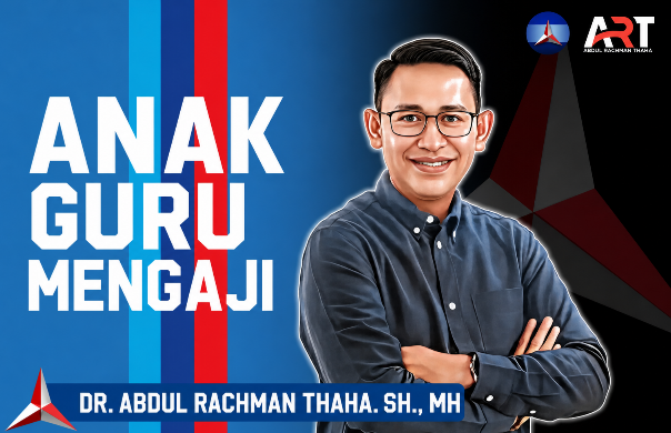 Target Menang Pemilu 2029 di Sulteng, ART Siap Mencalonkan Ketua Demokrat Sulteng