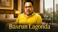 Basrun Lagonda, Harapan Perubahan dan Masa Depan Korololaki