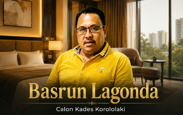 Basrun Lagonda, Harapan Perubahan dan Masa Depan Korololaki