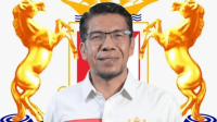 Gufran Ahmad Menang, Pimpin Kadin Sulteng Periode 2026-2031