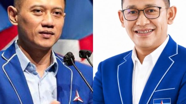 Nama AHY Dikaitkan Kasus BGN, ART: Jangan Terlalu Cepat Menghakimi!