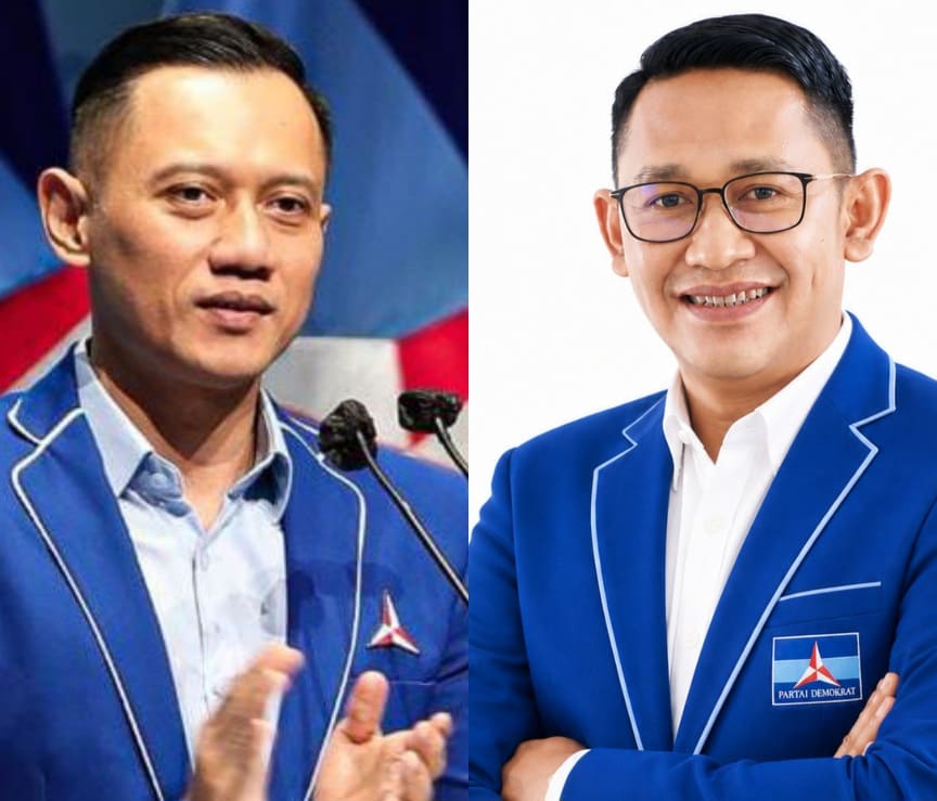 Nama AHY Dikaitkan Kasus BGN, ART: Jangan Terlalu Cepat Menghakimi!