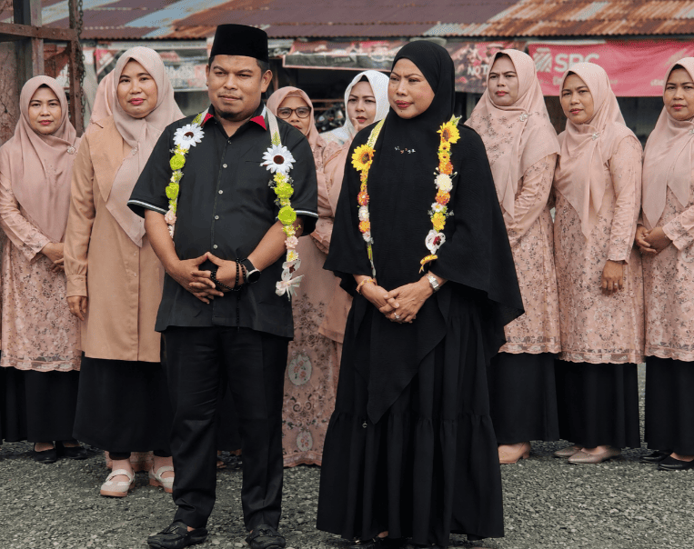 Tabligh Akbar 1 Muharram di Mamosalato, Warda Tegaskan Wakafkan Diri untuk Morowali Utara