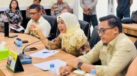 Warda: NNI Tunda PHK 53 Karyawan setelah Hadiri RDP