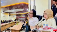 Unjuk Rasa Penyelesaian Lahan, Ketua DPRD Morut Tegaskan Kawal Perjuangan Warga Tompira
