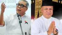 Fokus Bantu Penanganan Gempa, Ahmad Ali Instruksikan Tunda Rakorwilsus PSI Sulteng