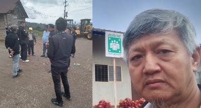 Tak Cukup Bukti? Kuasa Hukum Minta Kejati Sulteng Hentikan Penyidikan PT Cocoman