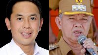 Irwan Lapatta Somasi Bupati Sigi Gegara Disebut Ada Kasus di Kejaksaan Tinggi
