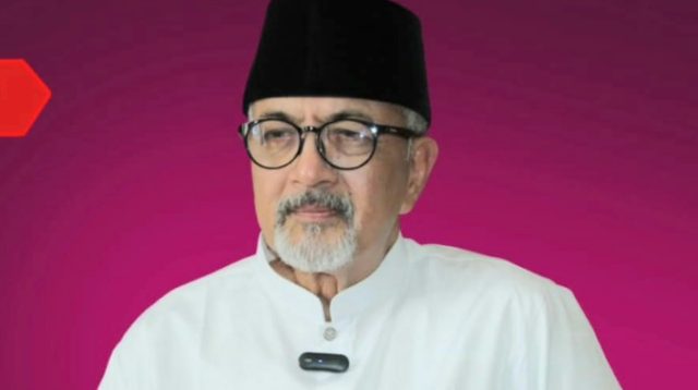 Kasus Asusila di Kampus PNJ, Prof Zainal Tekankan Pengawasan dan Pembinaan Moral Mahasiswa