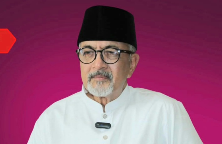 Kasus Asusila di Kampus PNJ, Prof Zainal Tekankan Pengawasan dan Pembinaan Moral Mahasiswa