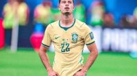 Brasil Lolos 16 Besar, Gol Kemenangan Diciptakan Pemain Pengganti
