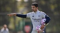 Arsenal Susun Proyek Galacticos, Tiga Bintang Eropa Masuk Daftar Belanja Musim Panas