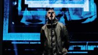 Dari Musik ke Aksi Sosial, Langkah Baru Liam Gallagher Jadi Sorotan