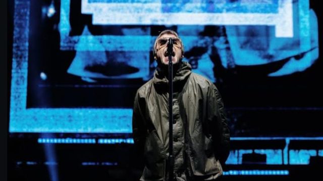 Dari Musik ke Aksi Sosial, Langkah Baru Liam Gallagher Jadi Sorotan