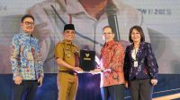 Rakor Produk Hukum Regional Sulawesi 2026, Gubernur Sulteng Dorong Inovasi Regulasi