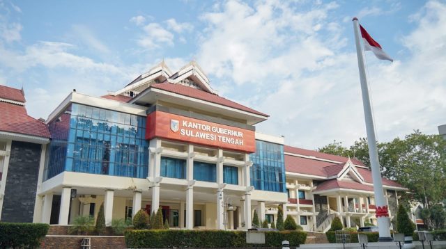 Raih WTP Lagi, Pemprov Sulteng Perkuat Komitmen Transparansi dan Akuntabilitas