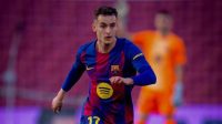 Barcelona Cari Dana Segar, Marc Casado Berpotensi Jadi Korban Bursa Transfer